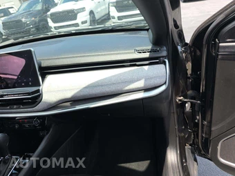 2023 Jeep Compass Latitude - miniatura 19