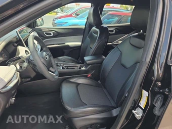 2023 Jeep Compass Latitude - miniatura 6