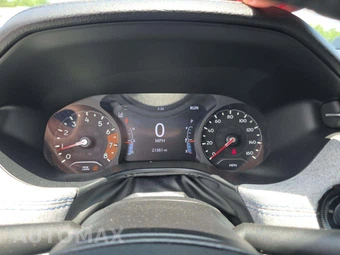 2023 Jeep Compass Latitude - miniatura 9