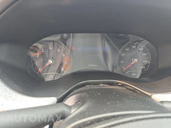 2023 Jeep Compass Latitude - miniatura 12