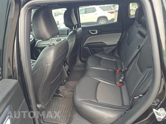 2023 Jeep Compass Latitude - miniatura 13