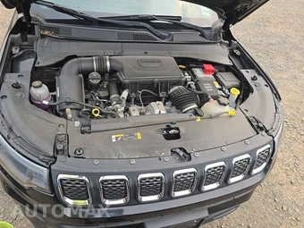 2023 Jeep Compass Latitude - miniatura 15