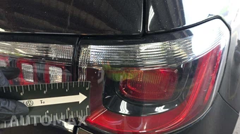 2023 Jeep Compass Latitude - miniatura 25