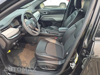 2023 Jeep Compass Latitude - miniatura 7