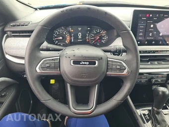 2023 Jeep Compass Latitude - miniatura 10