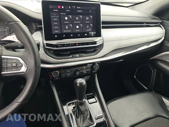 2023 Jeep Compass Latitude - miniatura 11