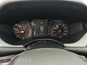 2023 Jeep Compass Latitude - miniatura 12