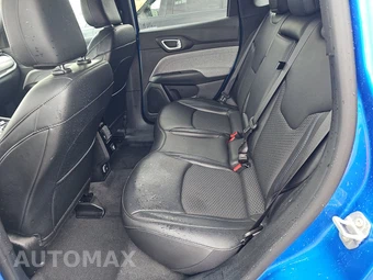 2023 Jeep Compass Latitude - miniatura 13