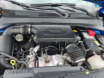 2023 Jeep Compass Latitude - miniatura 15