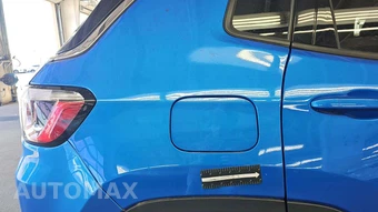 2023 Jeep Compass Latitude - miniatura 21