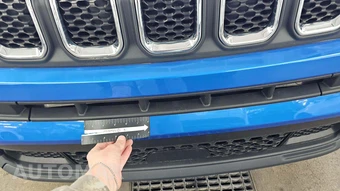 2023 Jeep Compass Latitude - miniatura 22