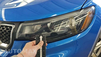 2023 Jeep Compass Latitude - miniatura 23