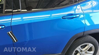 2023 Jeep Compass Latitude - miniatura 24