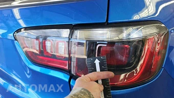 2023 Jeep Compass Latitude - miniatura 27