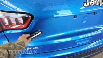 2023 Jeep Compass Latitude - miniatura 30