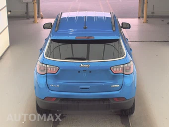 2023 Jeep Compass Latitude - miniatura 5