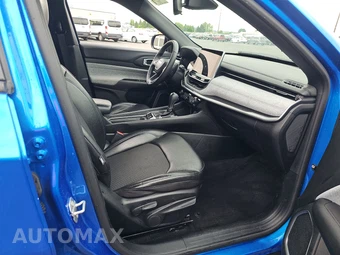 2023 Jeep Compass Latitude - miniatura 8
