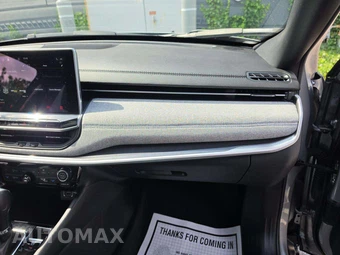 2023 Jeep Compass Latitude - miniatura 19