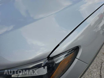 2023 Jeep Compass Latitude - miniatura 20