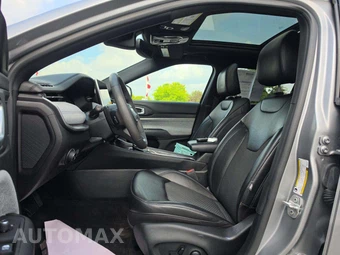 2023 Jeep Compass Latitude - miniatura 6