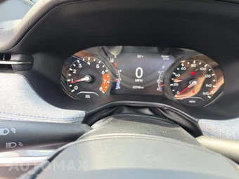 2023 Jeep Compass Latitude - miniatura 9