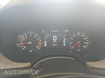 2023 Jeep Compass Latitude - miniatura 12