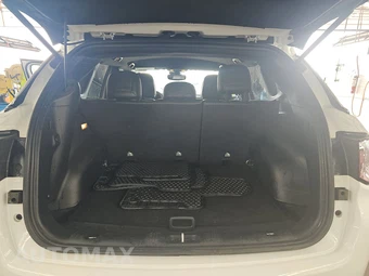 2023 Jeep Compass Latitude - miniatura 16