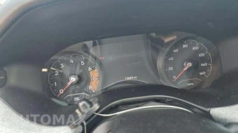 2023 Jeep Compass Latitude - miniatura 18