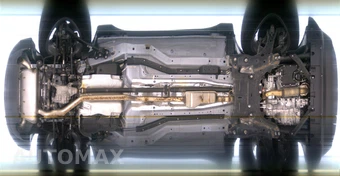 2023 Jeep Compass Latitude - miniatura 20