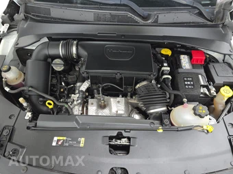 2023 Jeep Compass Latitude - miniatura 15