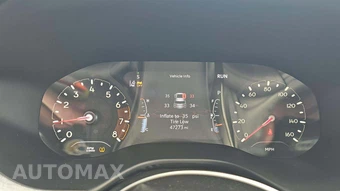 2023 Jeep Compass Latitude - miniatura 19