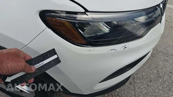 2023 Jeep Compass Latitude - miniatura 21