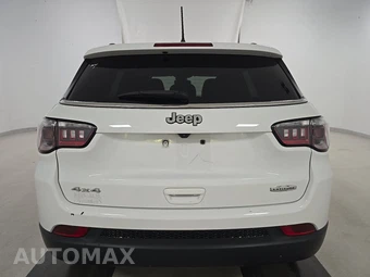 2023 Jeep Compass Latitude - miniatura 5