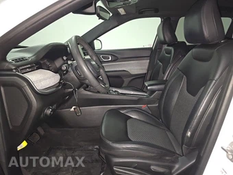 2023 Jeep Compass Latitude - miniatura 7