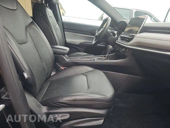 2023 Jeep Compass Latitude Lux - miniatura 8