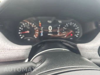 2023 Jeep Compass Latitude Lux - miniatura 12