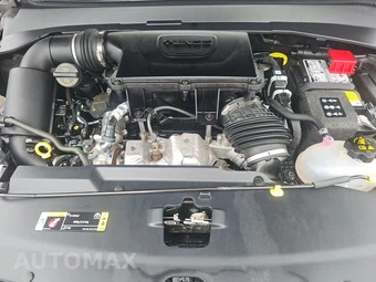 2023 Jeep Compass Latitude Lux - miniatura 15