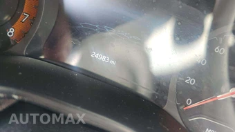 2023 Jeep Compass Latitude Lux - miniatura 20