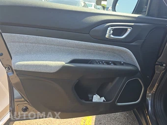 2023 Jeep Compass Latitude Lux - miniatura 15