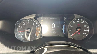 2023 Jeep Compass Latitude Lux - miniatura 24