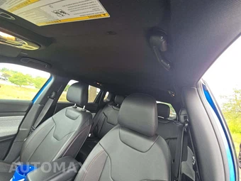 2023 Jeep Compass Latitude Lux - miniatura 11