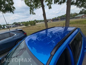 2023 Jeep Compass Latitude Lux - miniatura 12