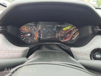2023 Jeep Compass Latitude Lux - miniatura 9