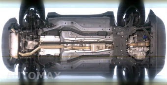2023 Jeep Compass Latitude Lux - miniatura 17