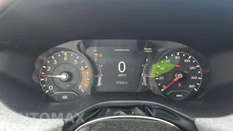 2023 Jeep Compass Latitude Lux - miniatura 18