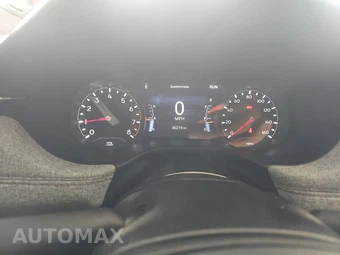 2023 Jeep Compass Latitude Lux - miniatura 12
