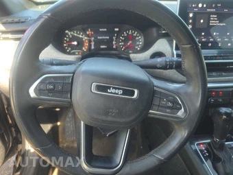 2023 Jeep Compass Latitude Lux - miniatura 10