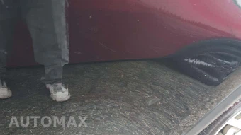 2023 Jeep Compass Latitude Lux - miniatura 31