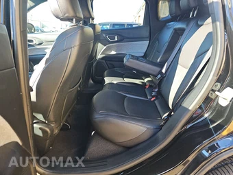 2023 Jeep Compass Latitude Lux - miniatura 13