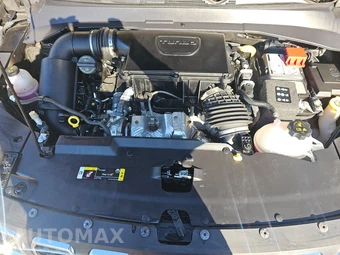 2023 Jeep Compass Latitude Lux - miniatura 15